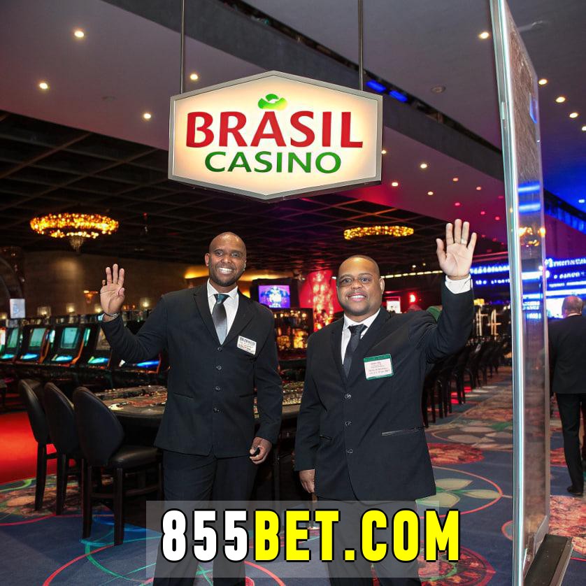 855bet: Entre com login rápido e explore jogos ao vivo