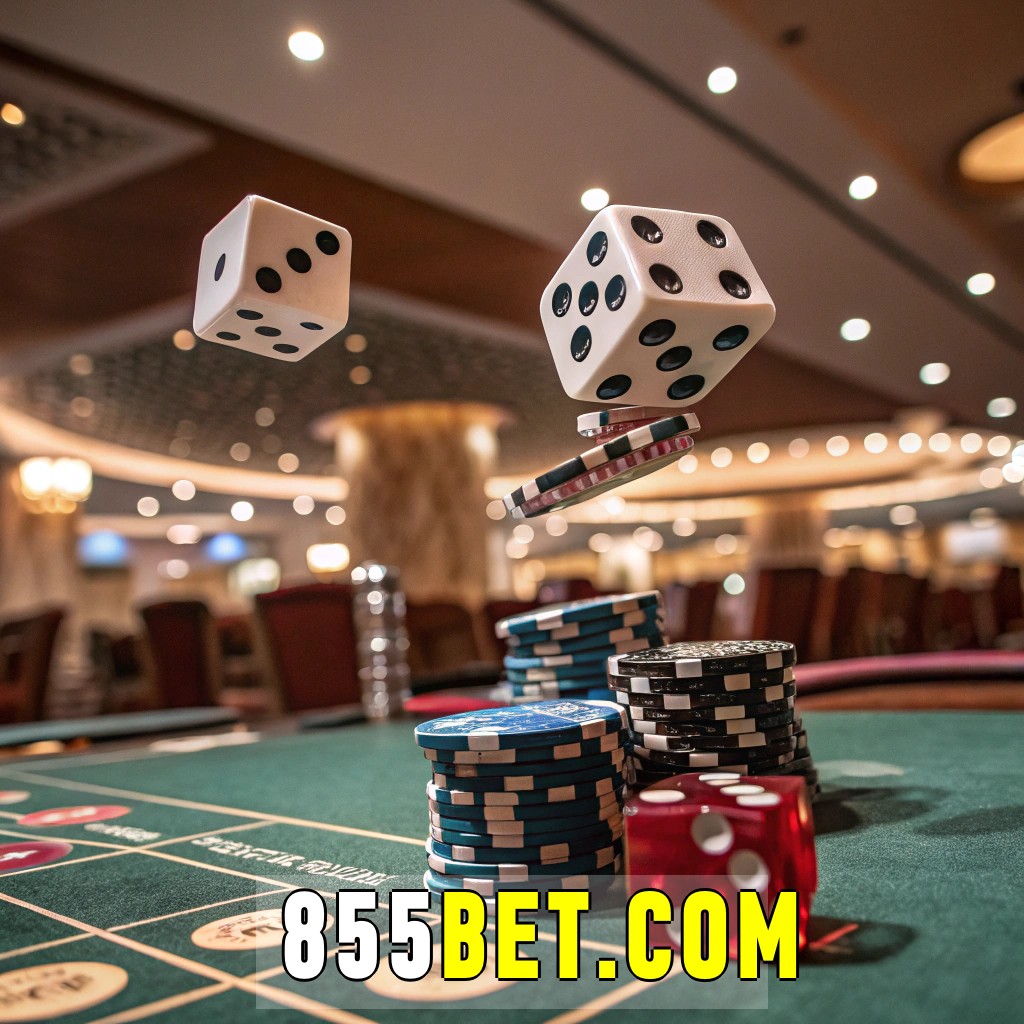 855bet - Promoções e bônus exclusivos para novos jogadores.